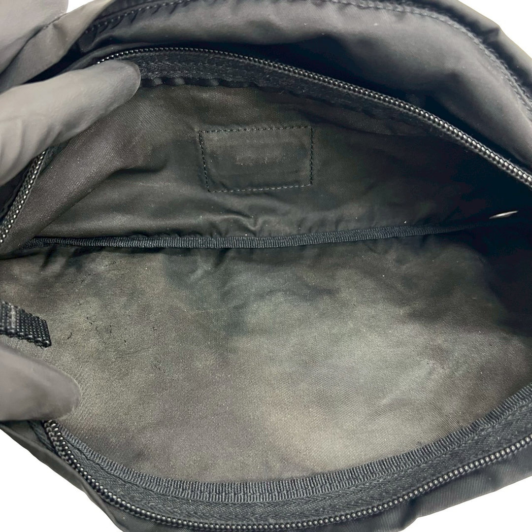 body bag prada
