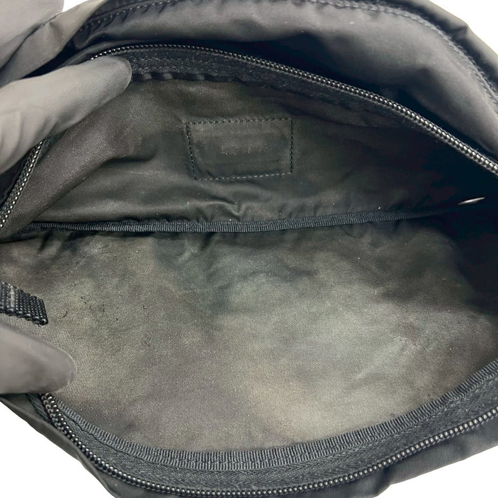 body bag prada