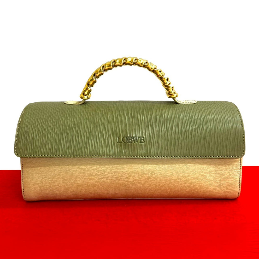 handbag loewe velazquez