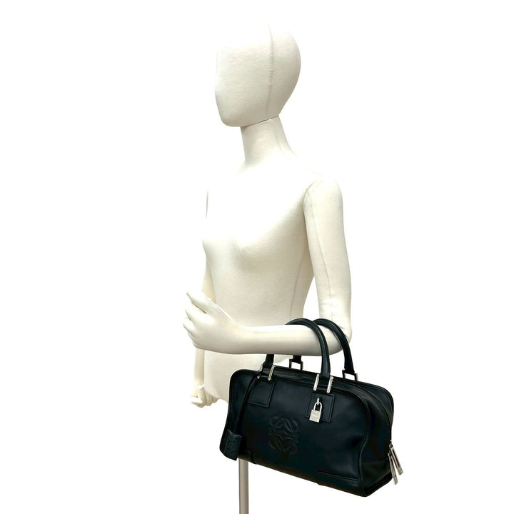 handbag loewe amazona 28