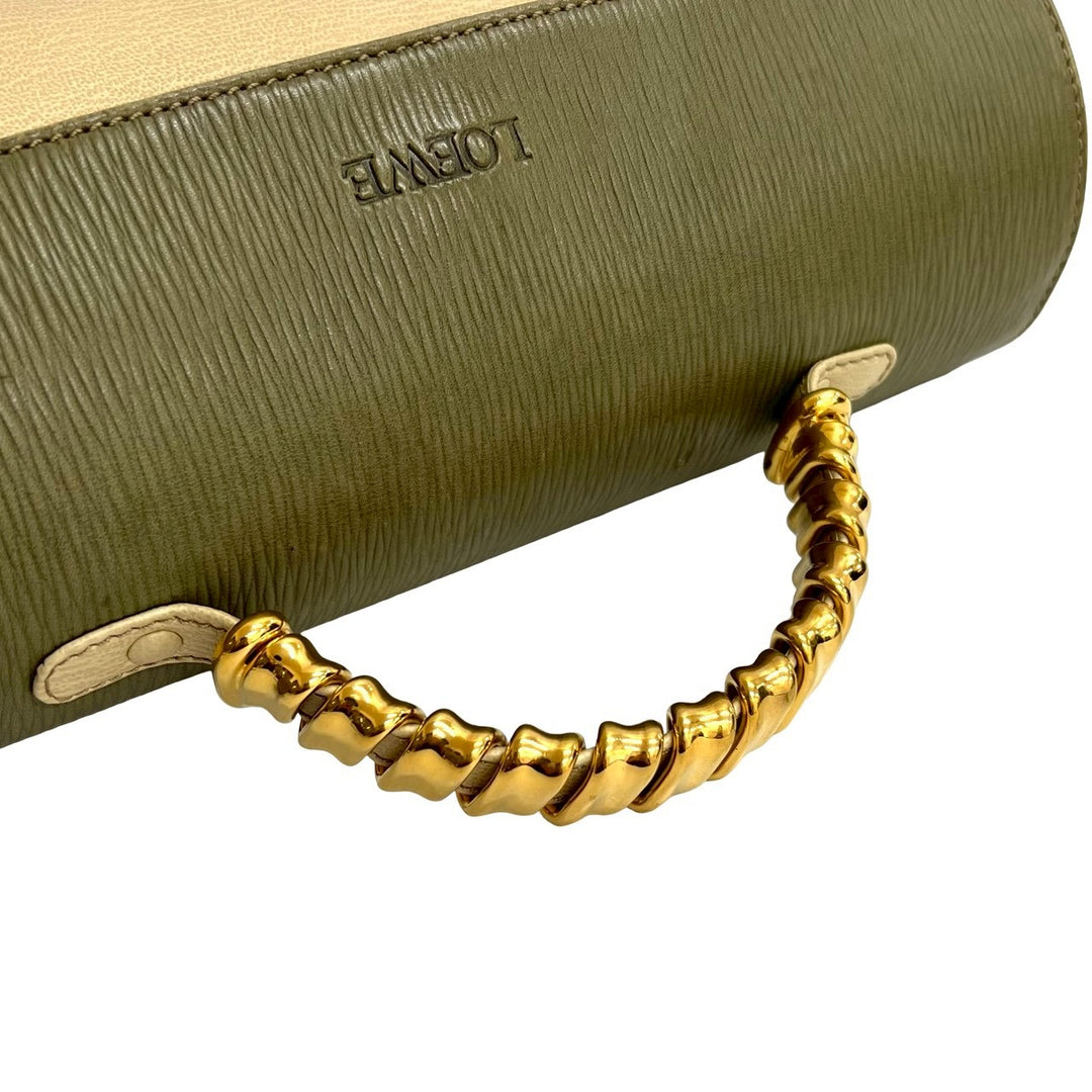 handbag loewe velazquez