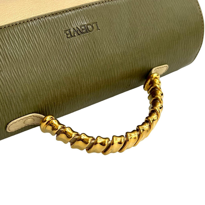 handbag loewe velazquez