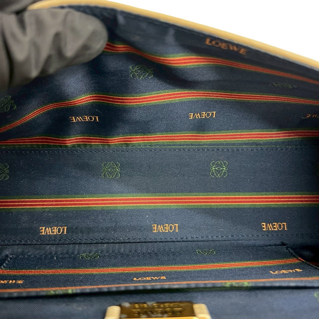 handbag loewe velazquez