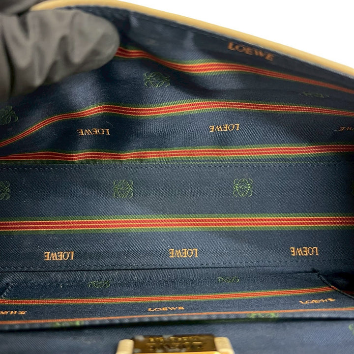 handbag loewe velazquez