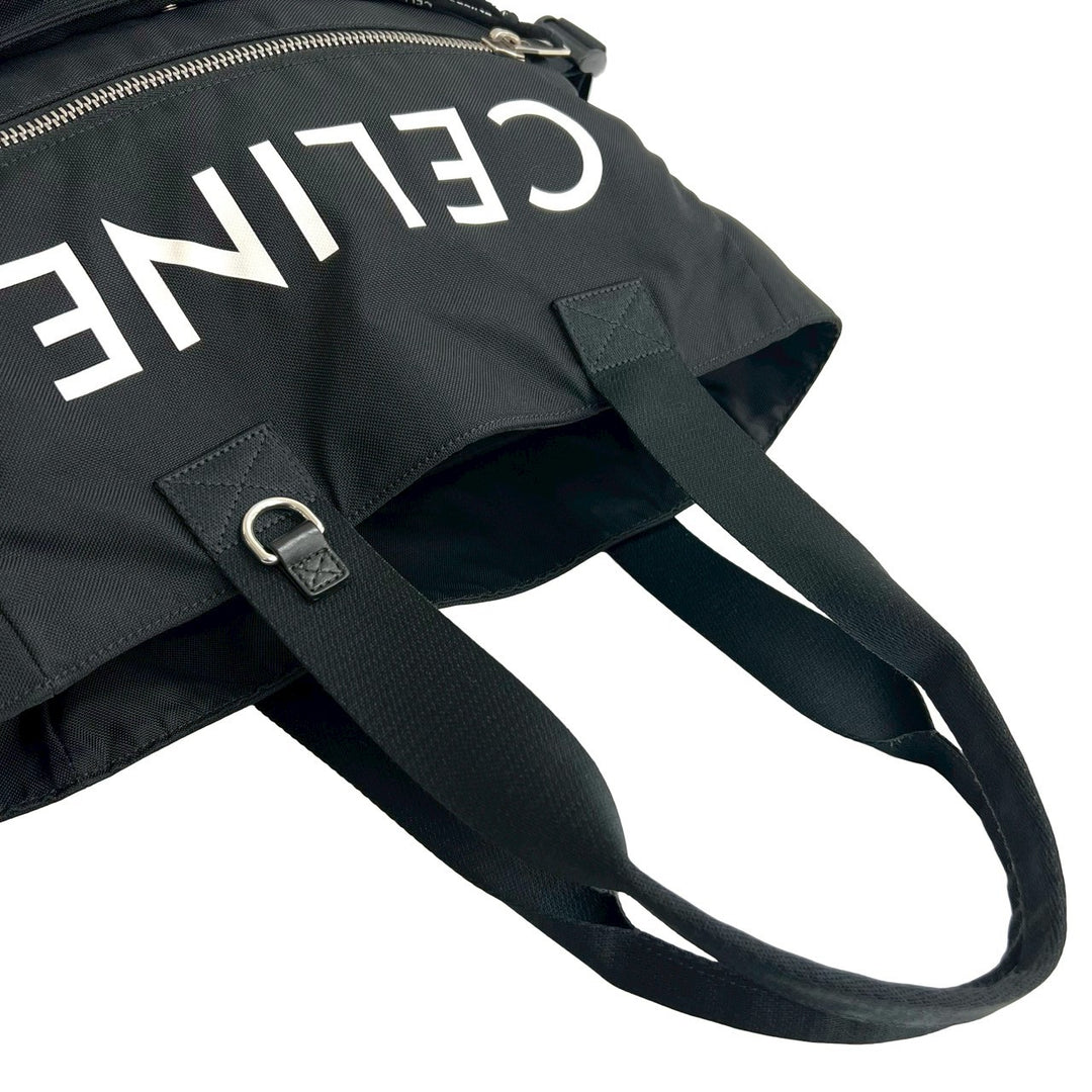 tote bag celine