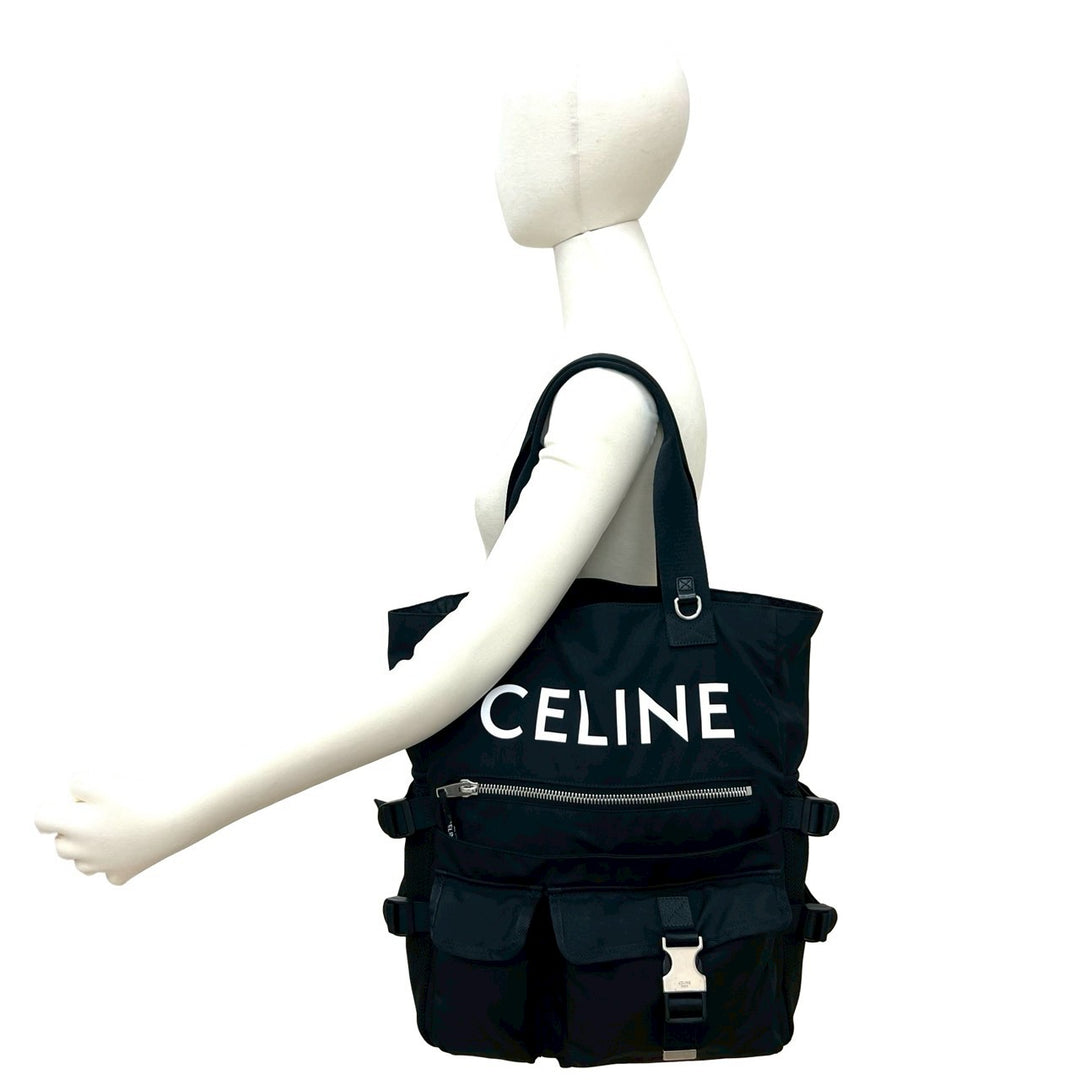 tote bag celine