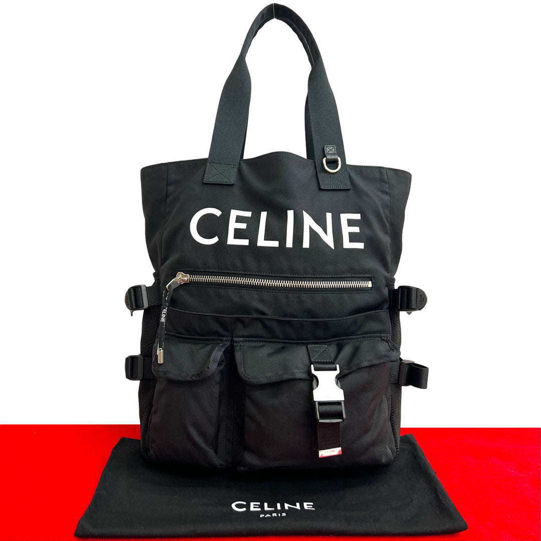 tote bag celine