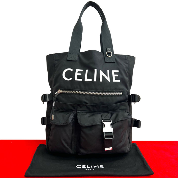 tote bag celine