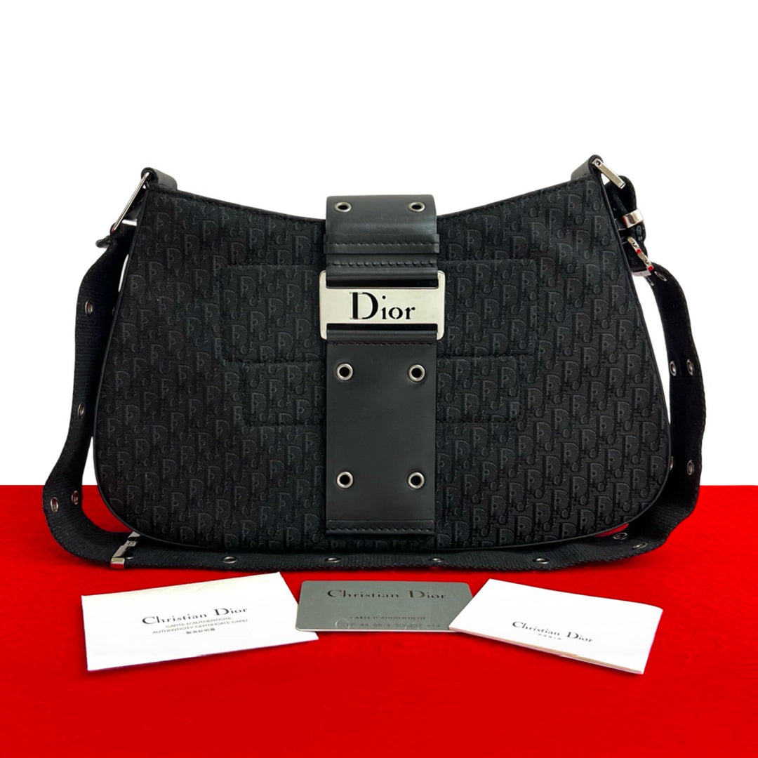 shoulder bag dior