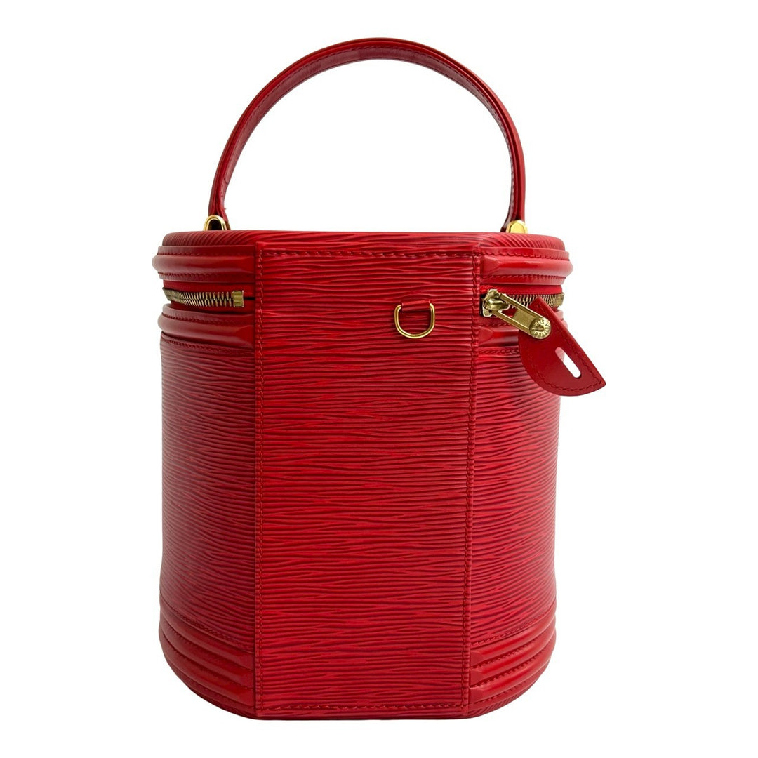 handbag louis vuitton cannes