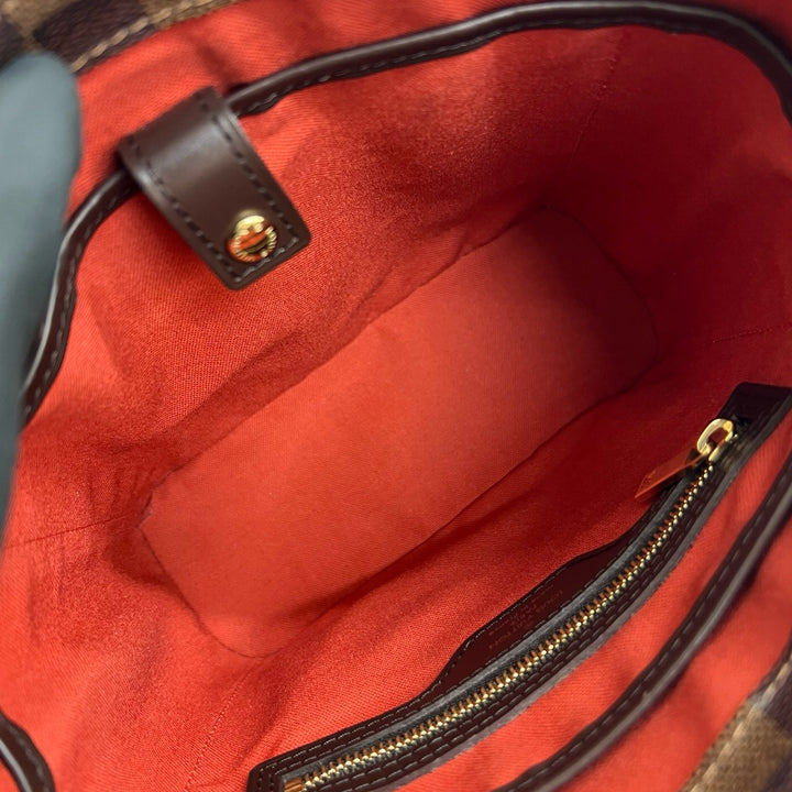 Handbag Louis Vuitton Vavin PM