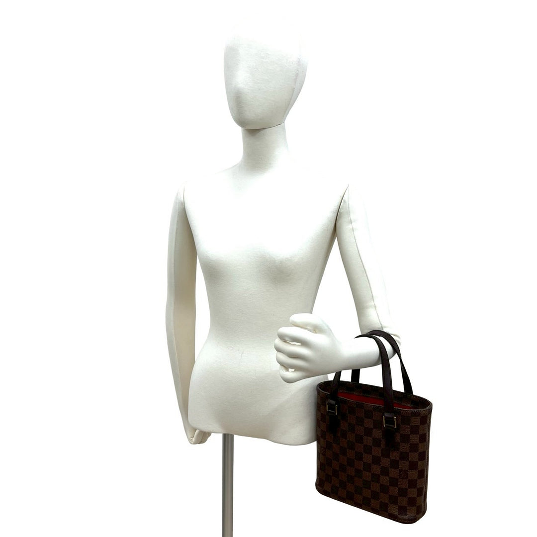 Handbag Louis Vuitton Vavin PM