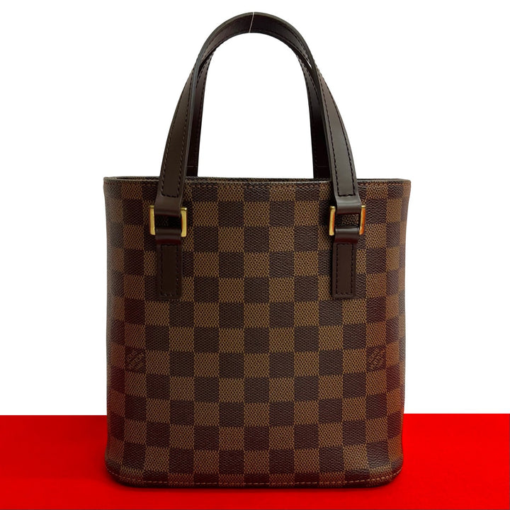 Handbag Louis Vuitton Vavin PM