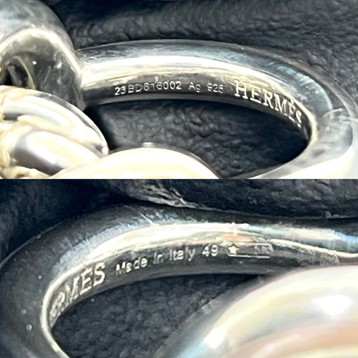 愛馬仕 (Hermes) 戒指
