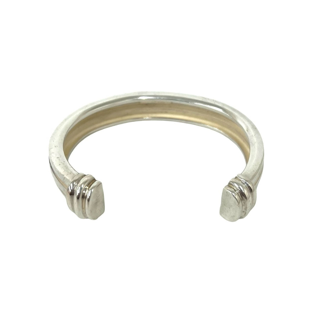 Bangle Tiffany Grooved Cuff Bangle