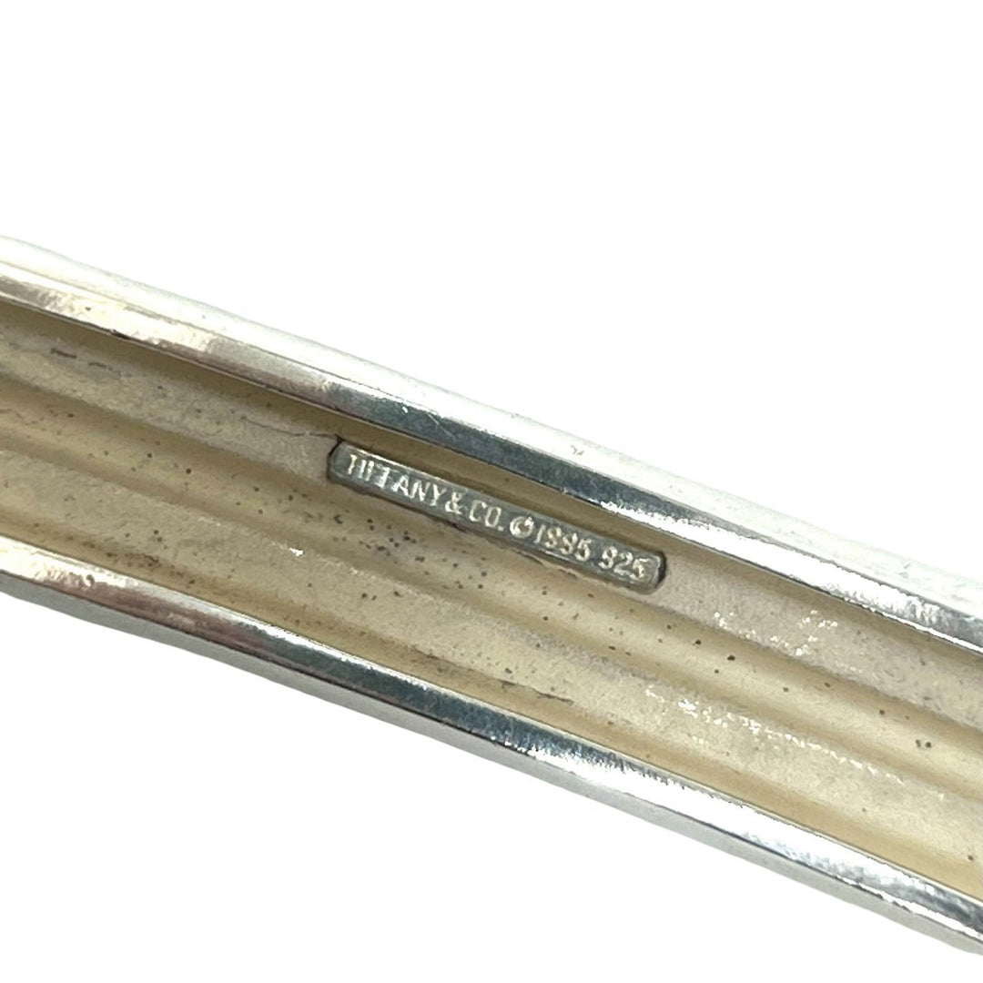Bangle Tiffany Grooved Cuff Bangle