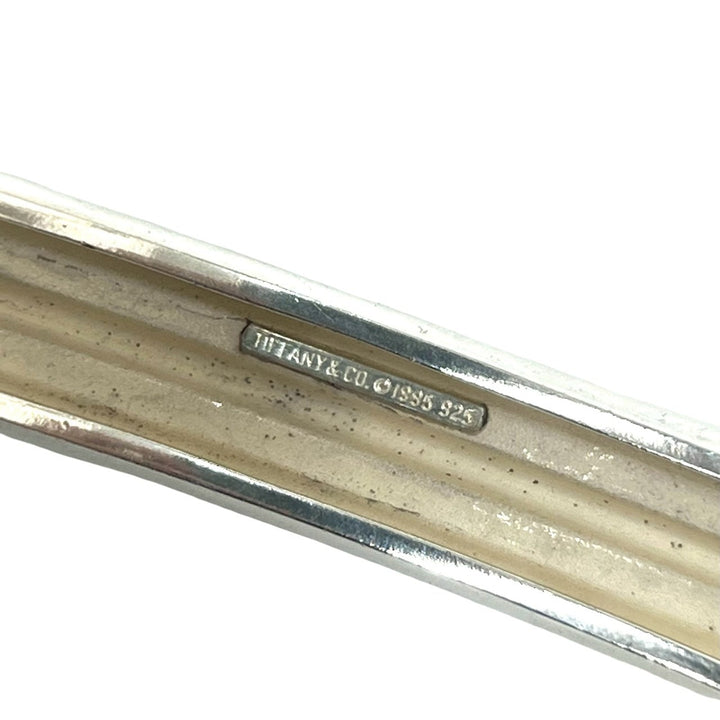 Bangle Tiffany Grooved Cuff Bangle
