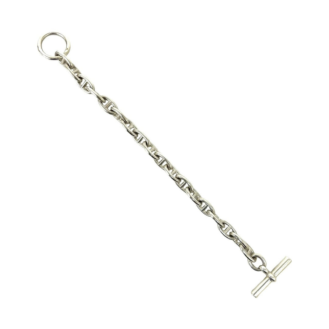 blurRubbingHermes Chaine d'Incre PM 18 frames Margiela period