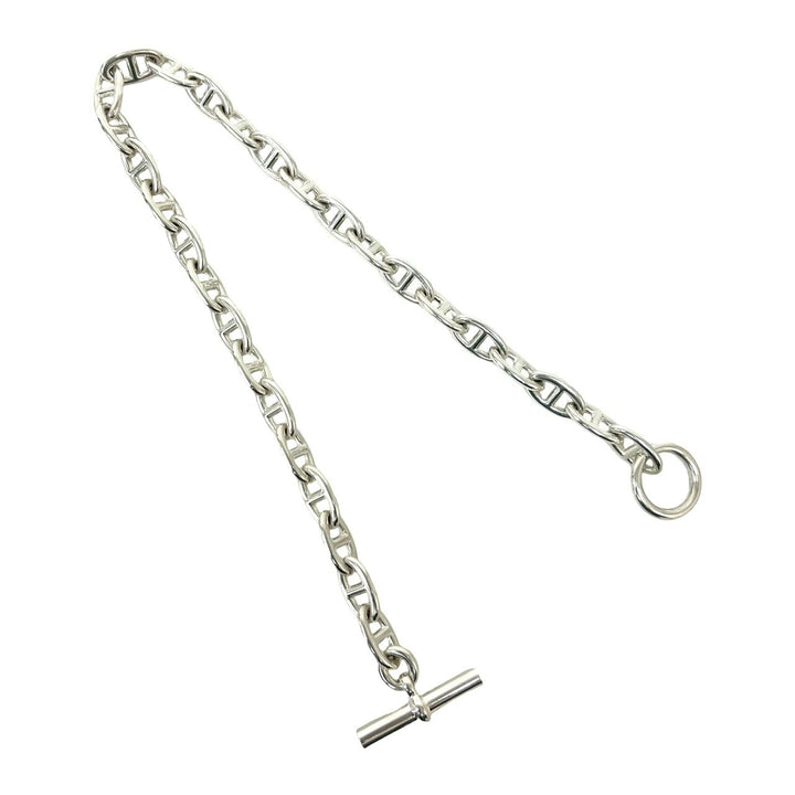 項鍊 Hermes Chaine d'Ancre GM 29 框