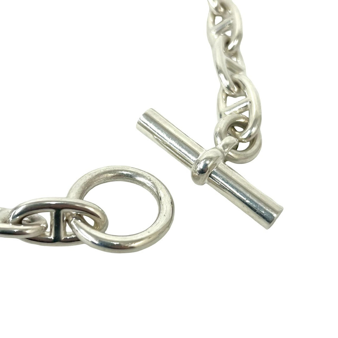 項鍊 Hermes Chaine d'Ancre GM 29 框