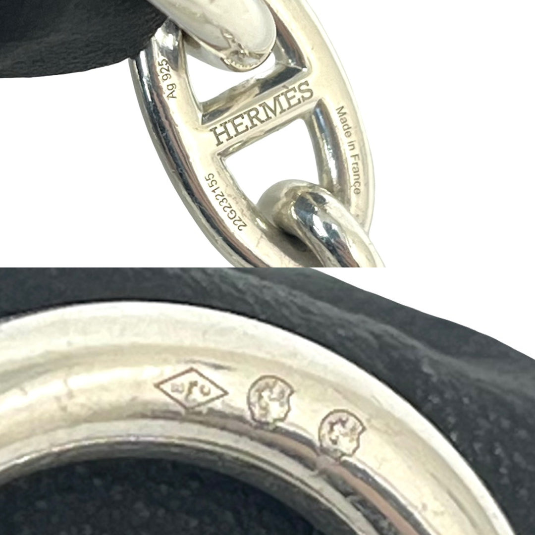 項鍊 Hermes Chaine d'Ancre GM 29 框