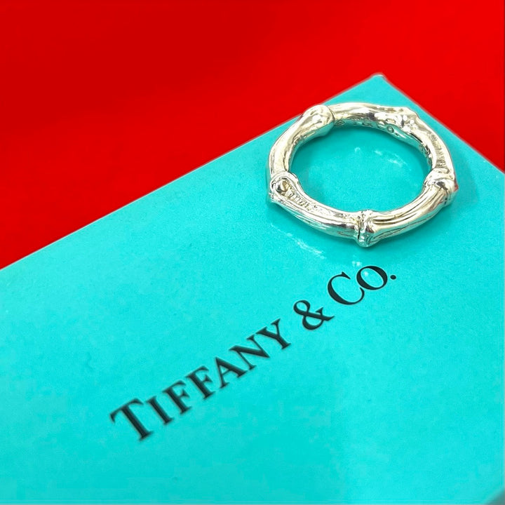 Rings Tiffany Bamboo