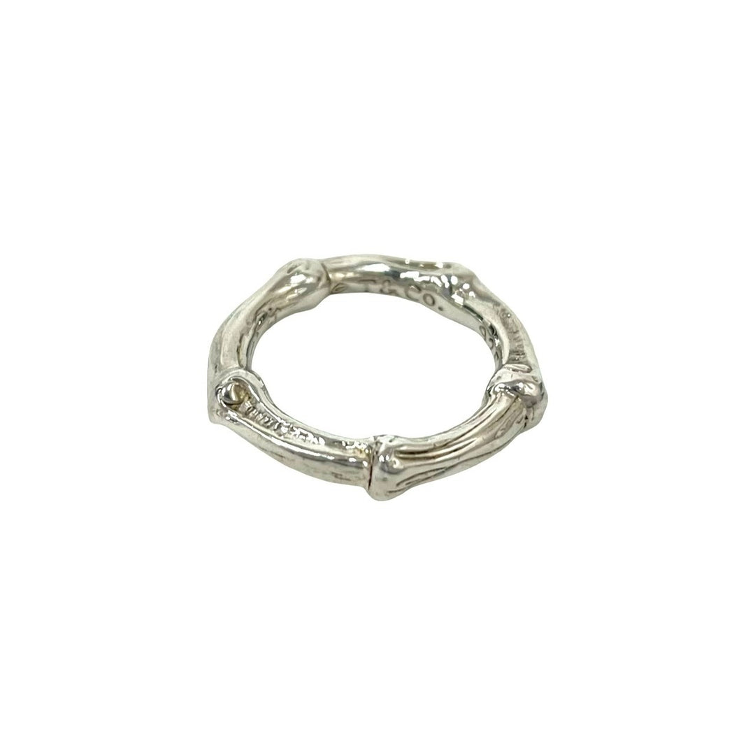 Rings Tiffany Bamboo