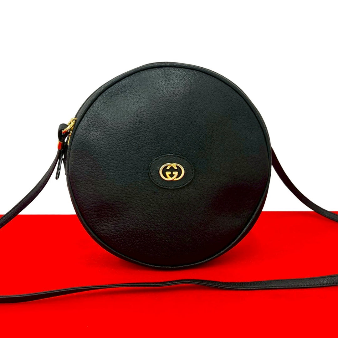 shoulder bag gucci