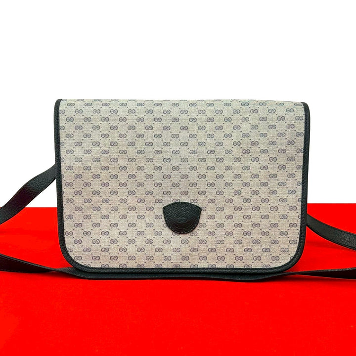 shoulder bag gucci