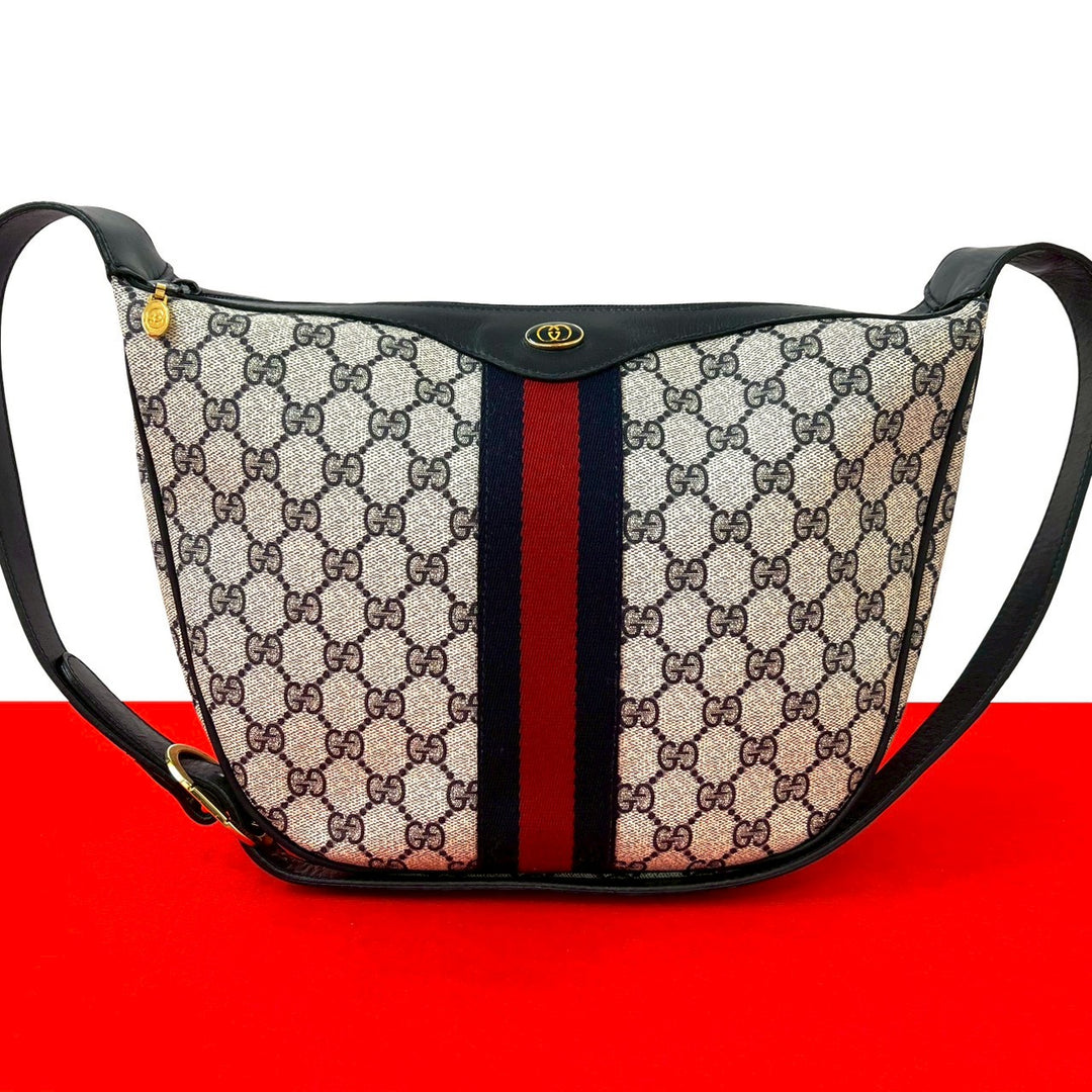 shoulder bag gucci