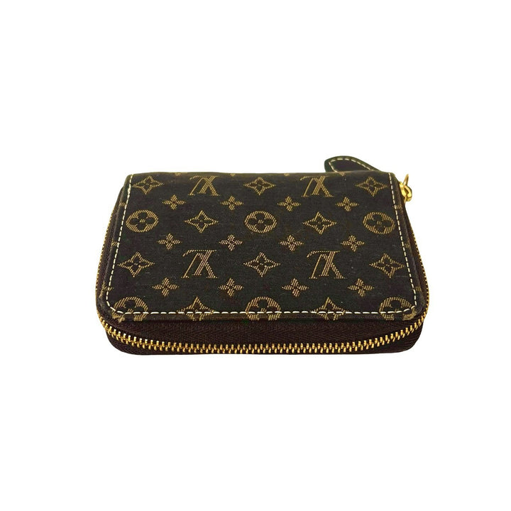 Coin case Louis Vuitton Zippy coin purse