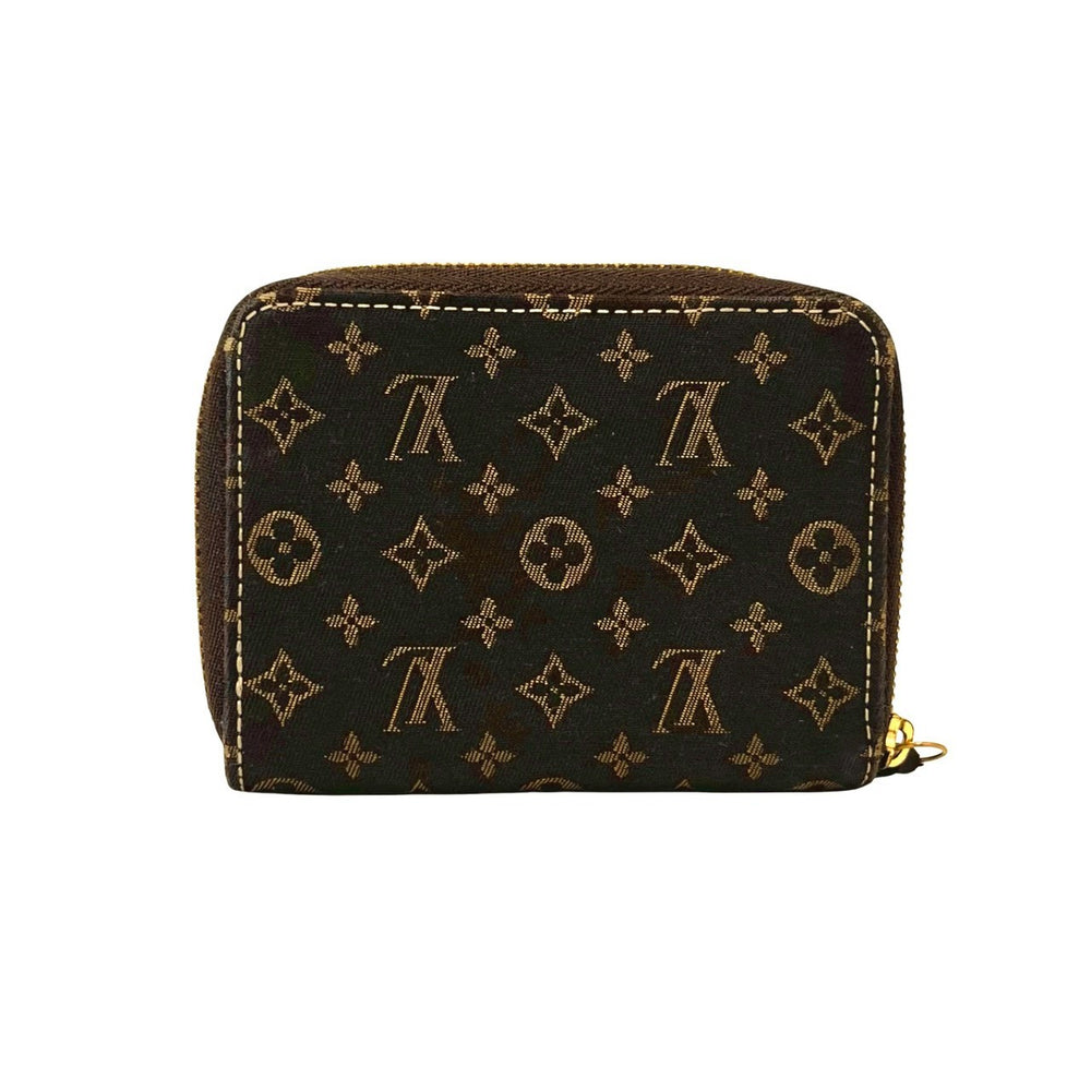 Coin case Louis Vuitton Zippy coin purse