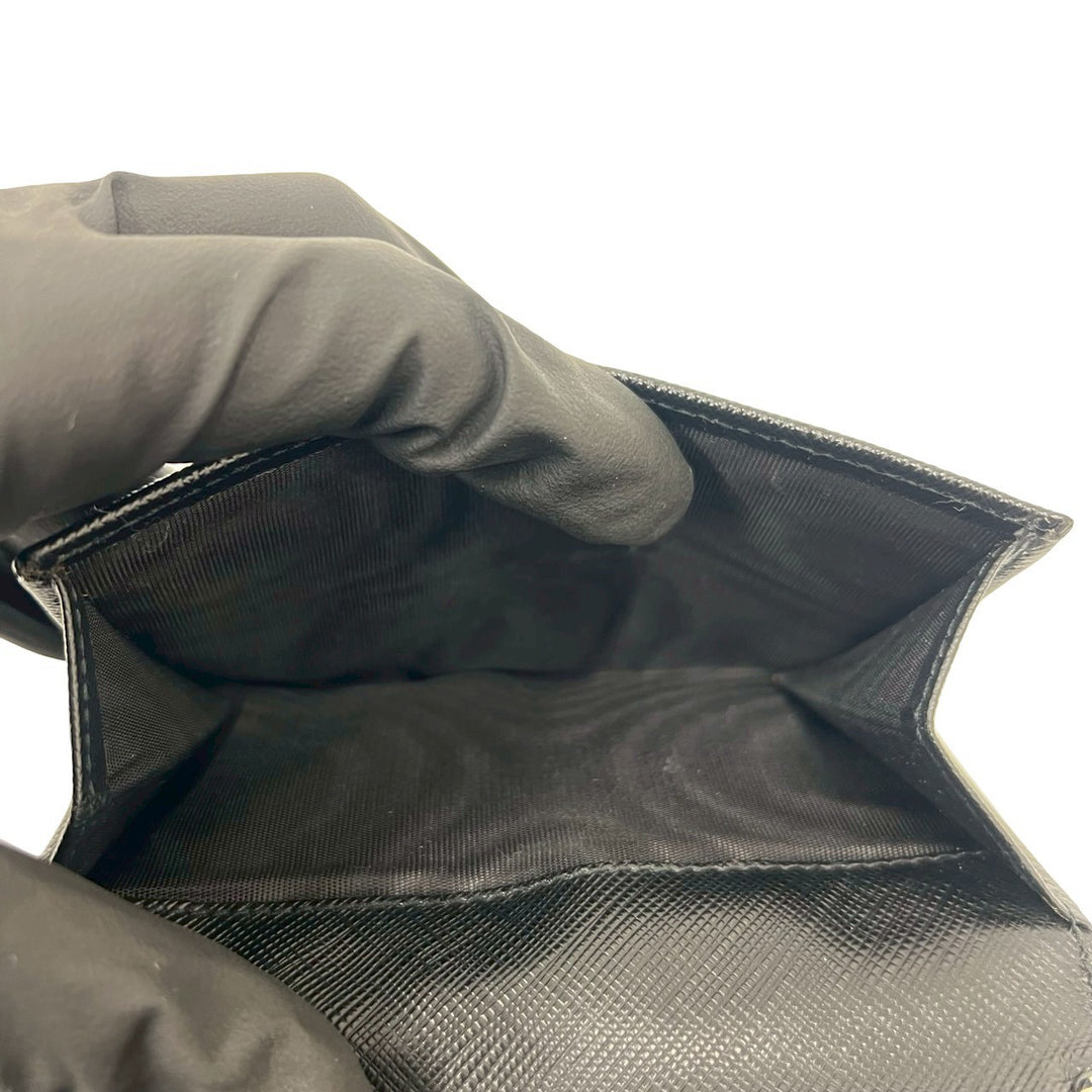 bifold wallet salvatore ferragamo