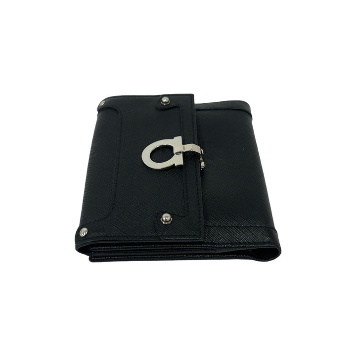 bifold wallet salvatore ferragamo