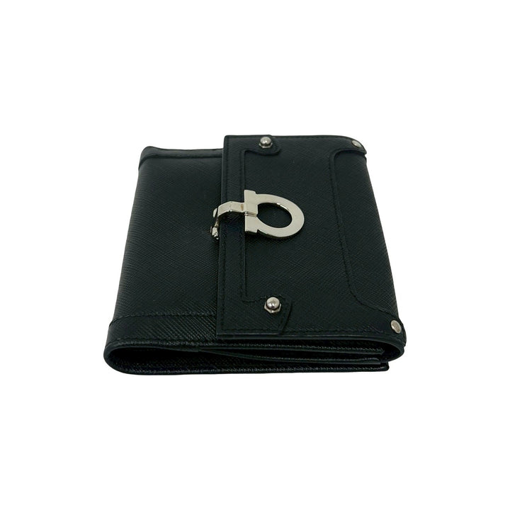 bifold wallet salvatore ferragamo