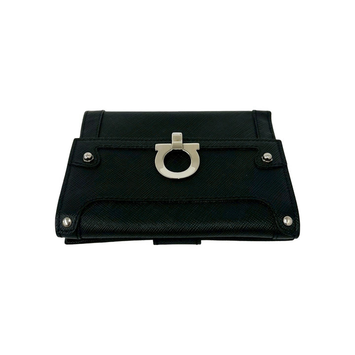 bifold wallet salvatore ferragamo