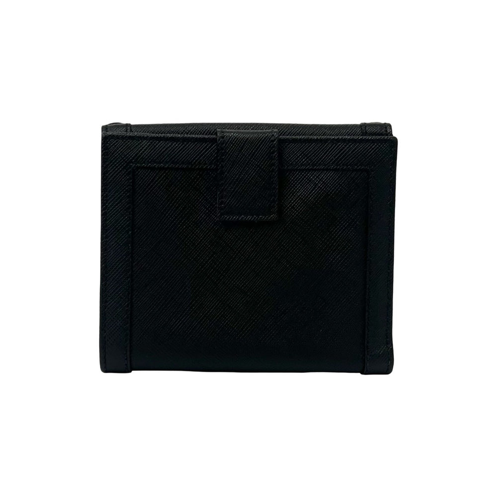 bifold wallet salvatore ferragamo