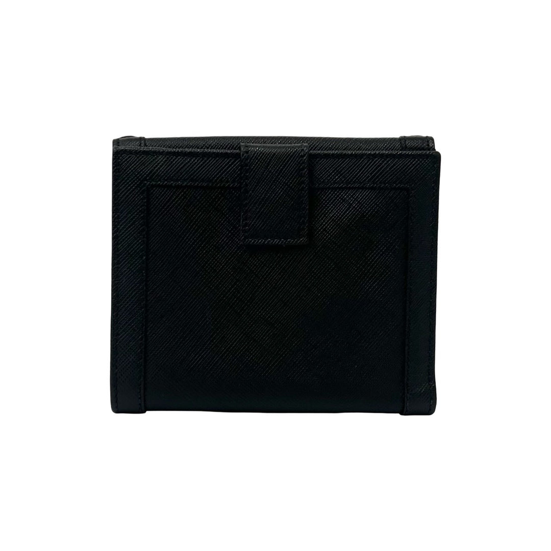 bifold wallet salvatore ferragamo