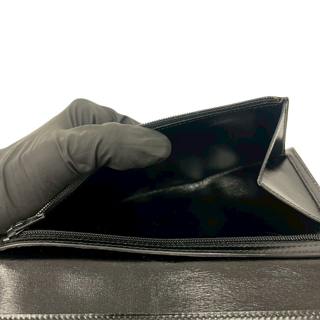 長財布 エルメス ベアン