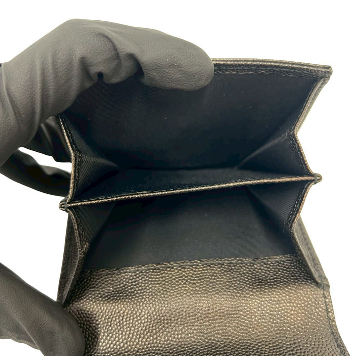 bifold wallet dior