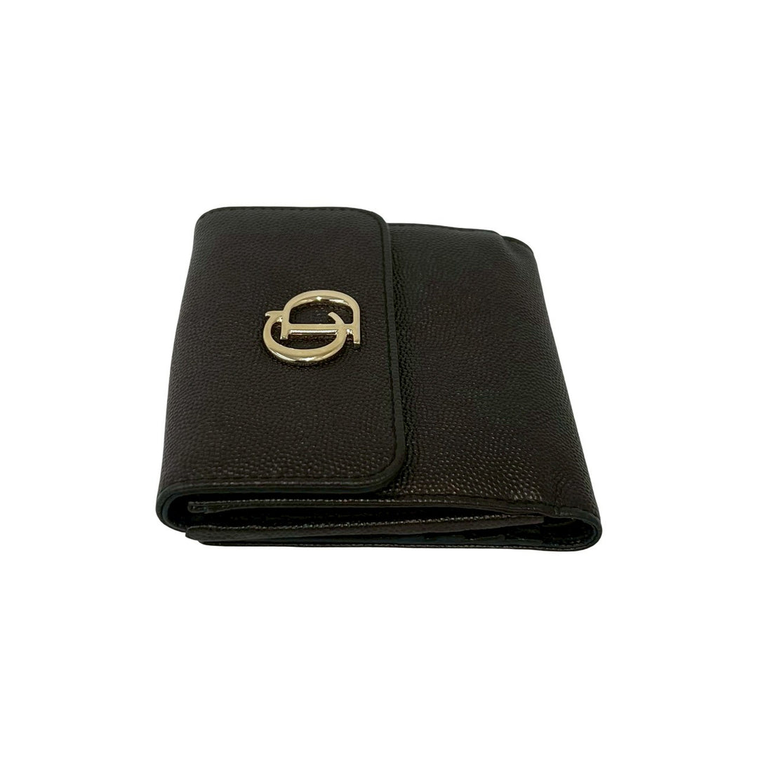 bifold wallet dior