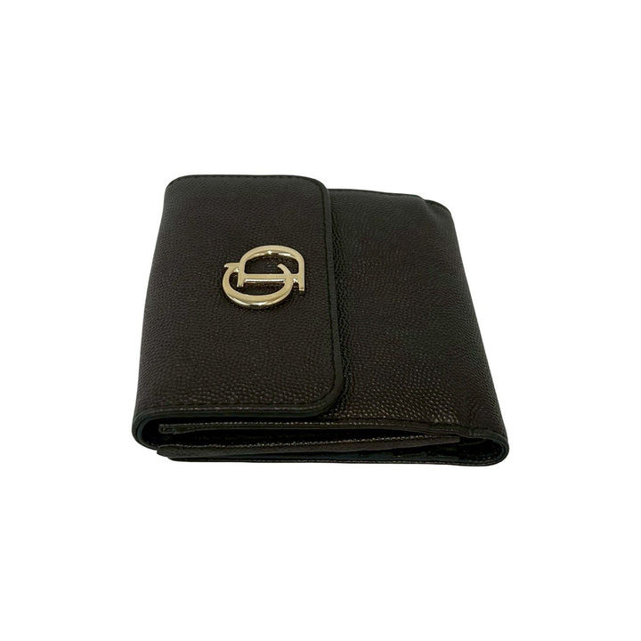 bifold wallet dior