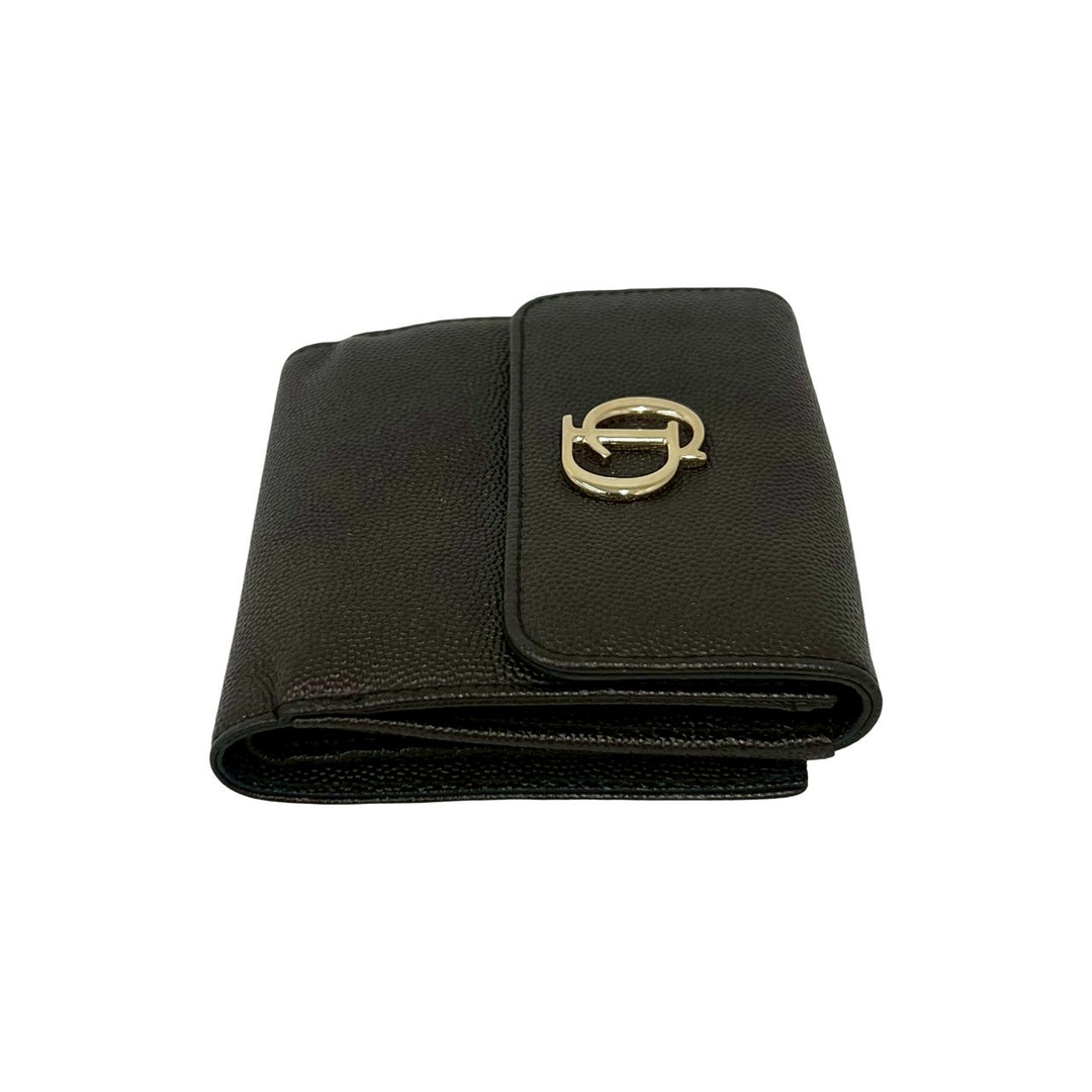 bifold wallet dior