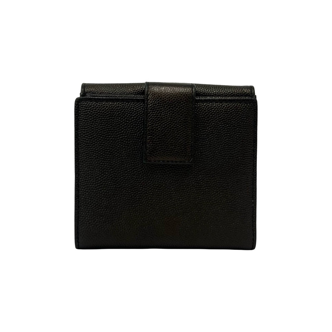 bifold wallet dior