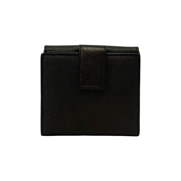 bifold wallet dior