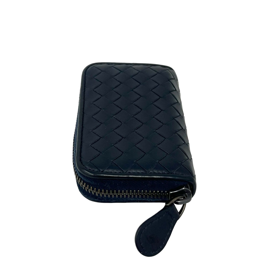 錢夾 Bottega Veneta