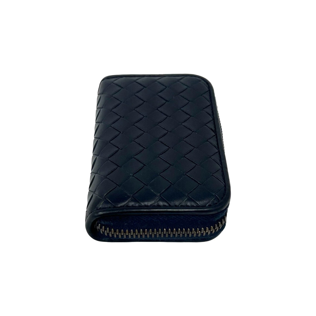 錢夾 Bottega Veneta