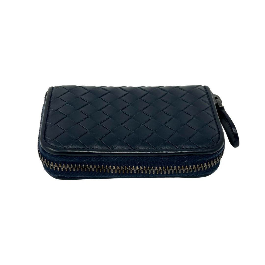 錢夾 Bottega Veneta