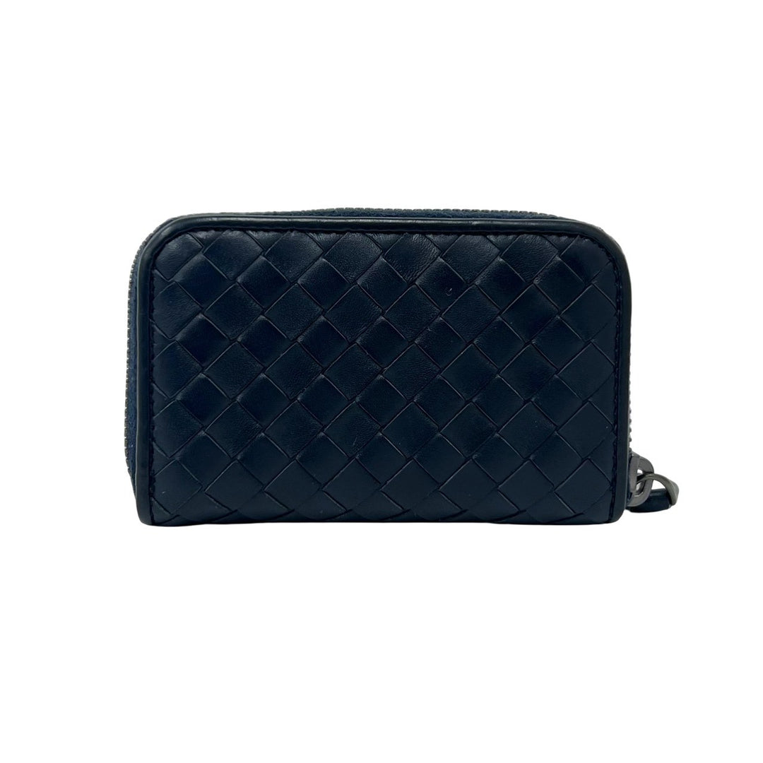 錢夾 Bottega Veneta