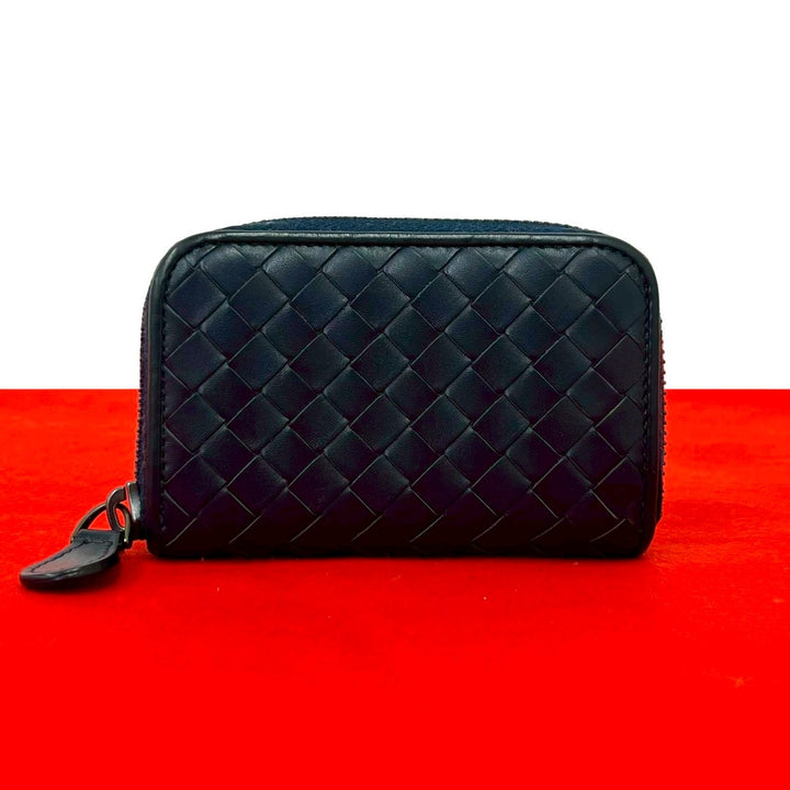 錢夾 Bottega Veneta